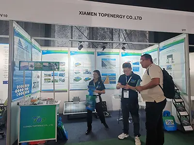 2024 10.14-16 Expoziție în Riyadh, Arabia Saudită
