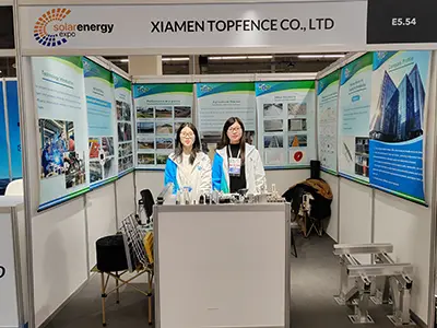 16-18 ianuarie 2024 Expoziție fotovoltaică din Polonia