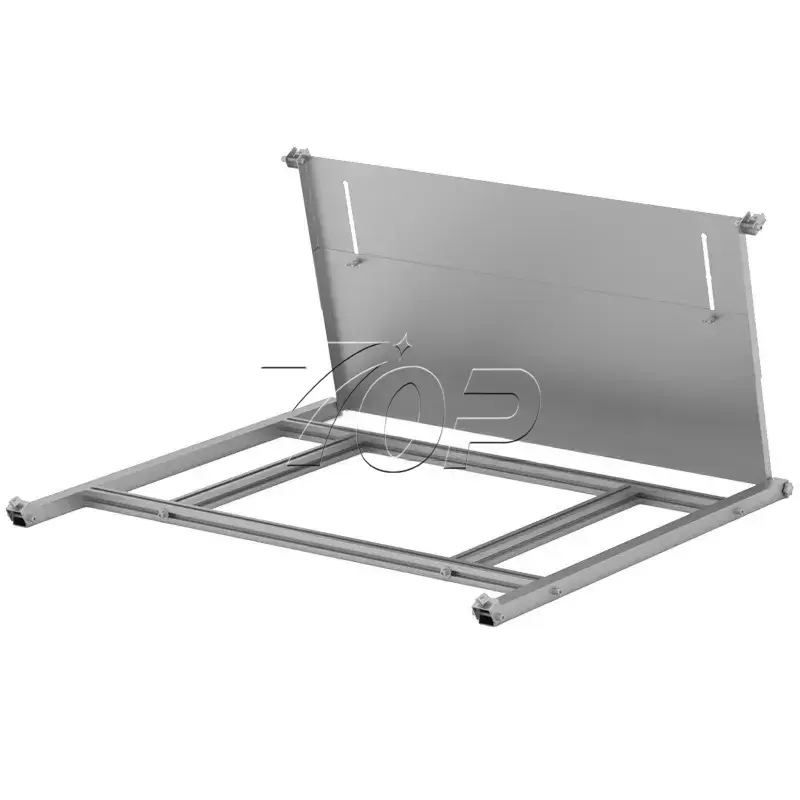 Panouri solare ecologice de balcon