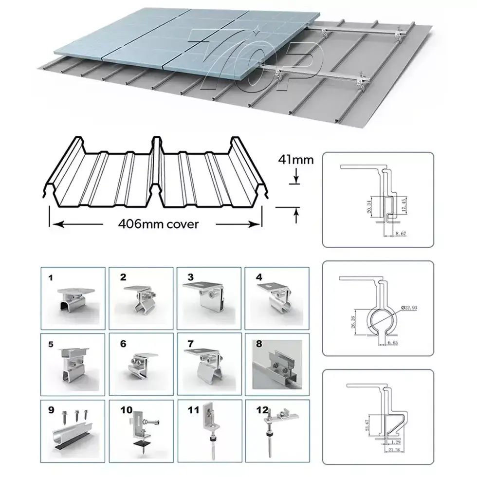Lok Lok Solar Musting