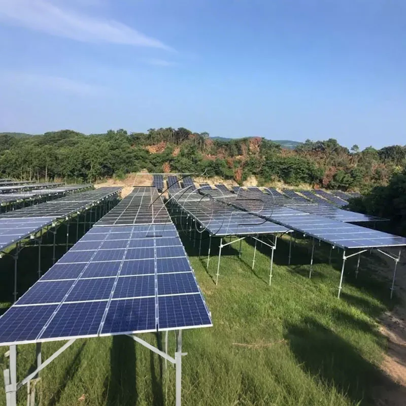 Fermă PV