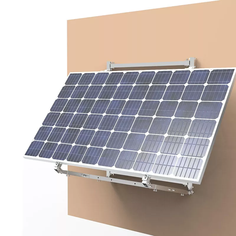 Panouri solare pentru balcon