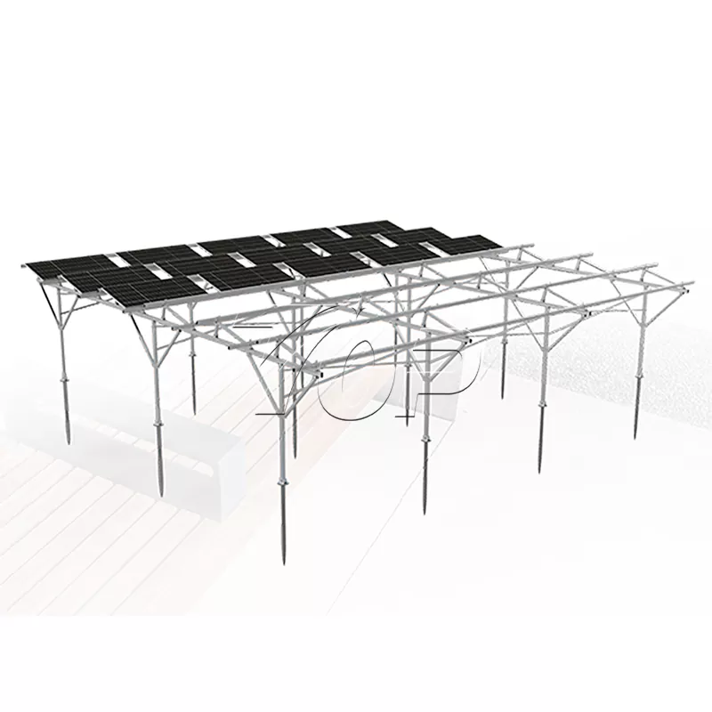 Centrala solară